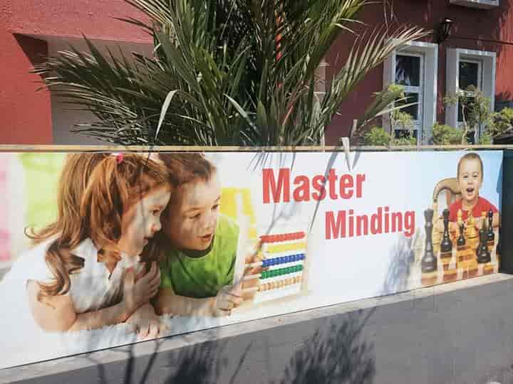 Neokids Global Pre School in Bicholim,Goa Best Nursery Schools in Goa