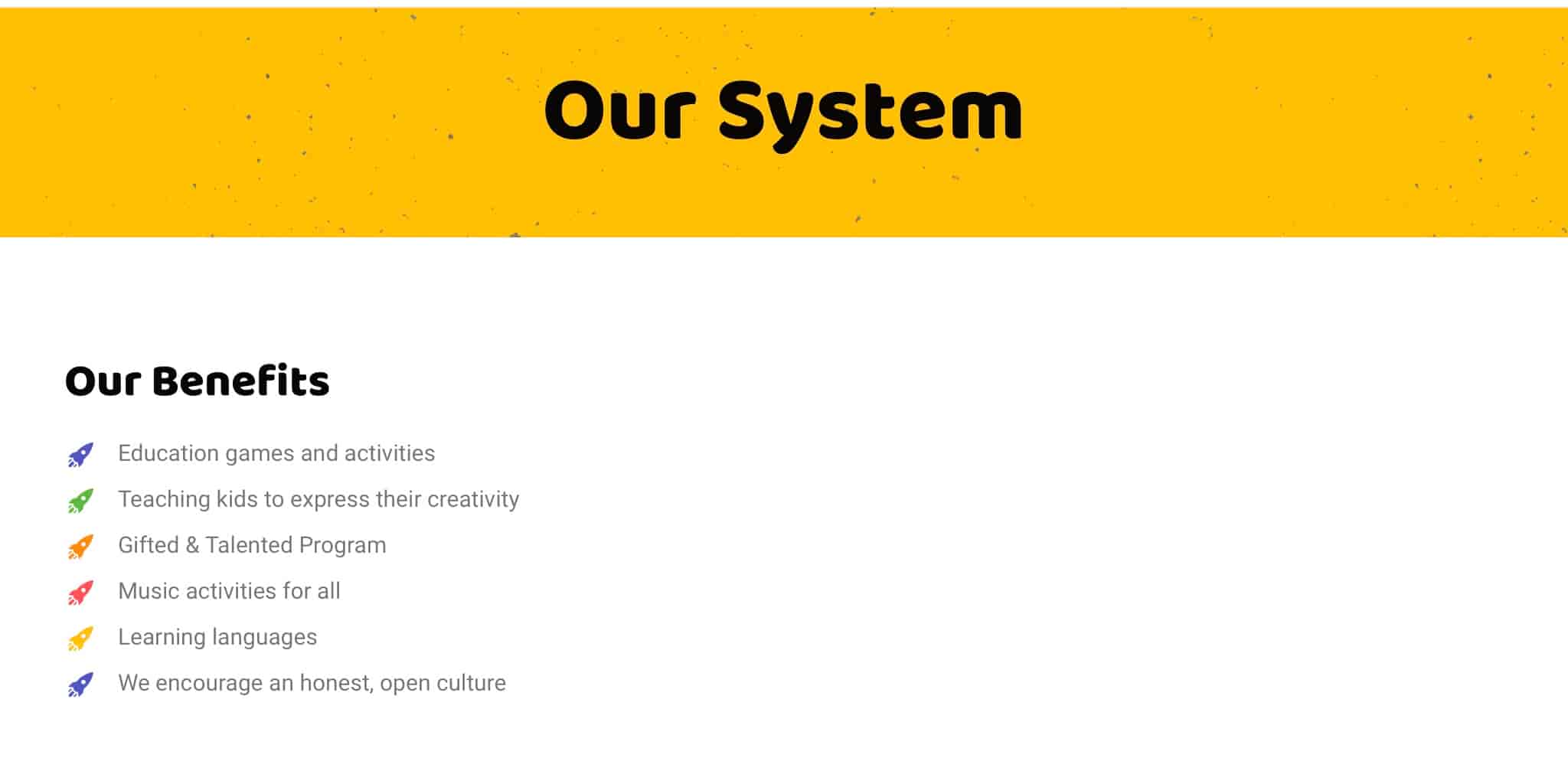 Neokids Global Pre School in Bicholim,Goa Best Nursery Schools in Goa