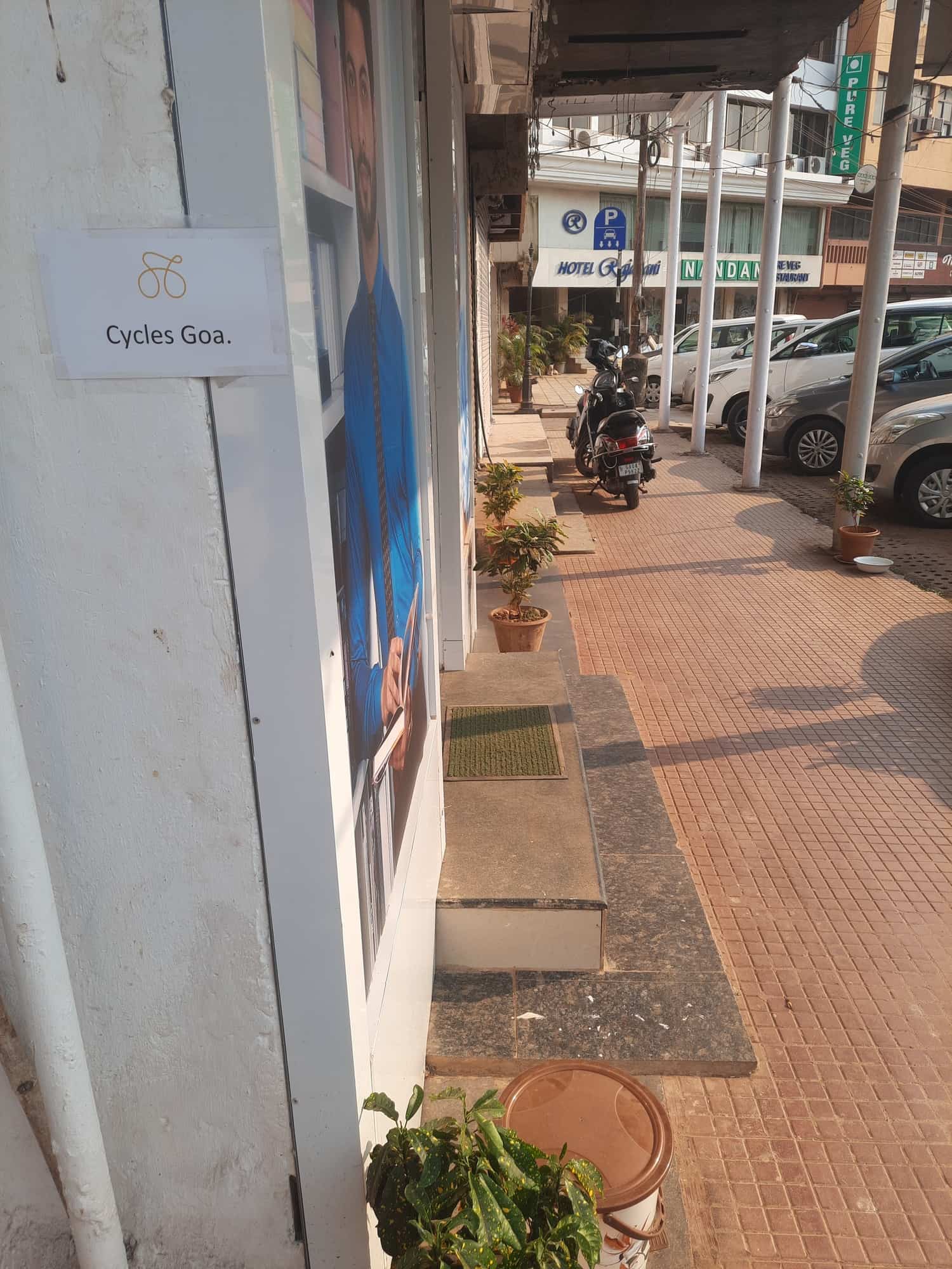 Top Bicycle On Hire in Margao, Goa Bicycle on Rent Goa Justdial