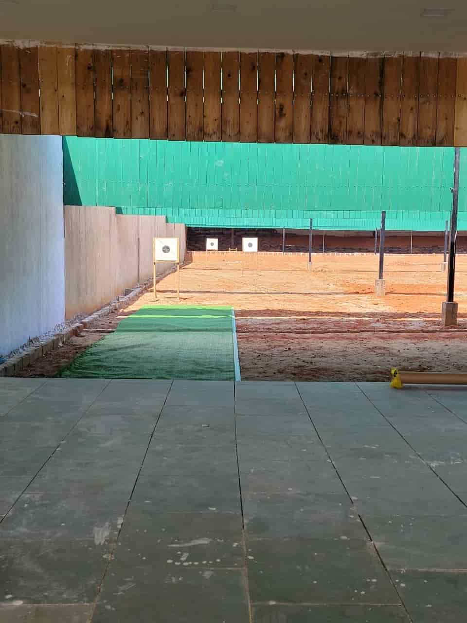 Top Gun Shooting Classes in Mandrem, Goa near me Justdial