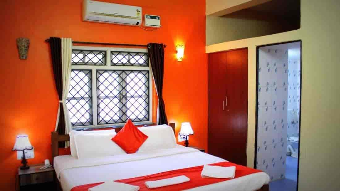 Book Ananda Resort in Vagator,Goa Best 3 Star Resorts in Goa Justdial