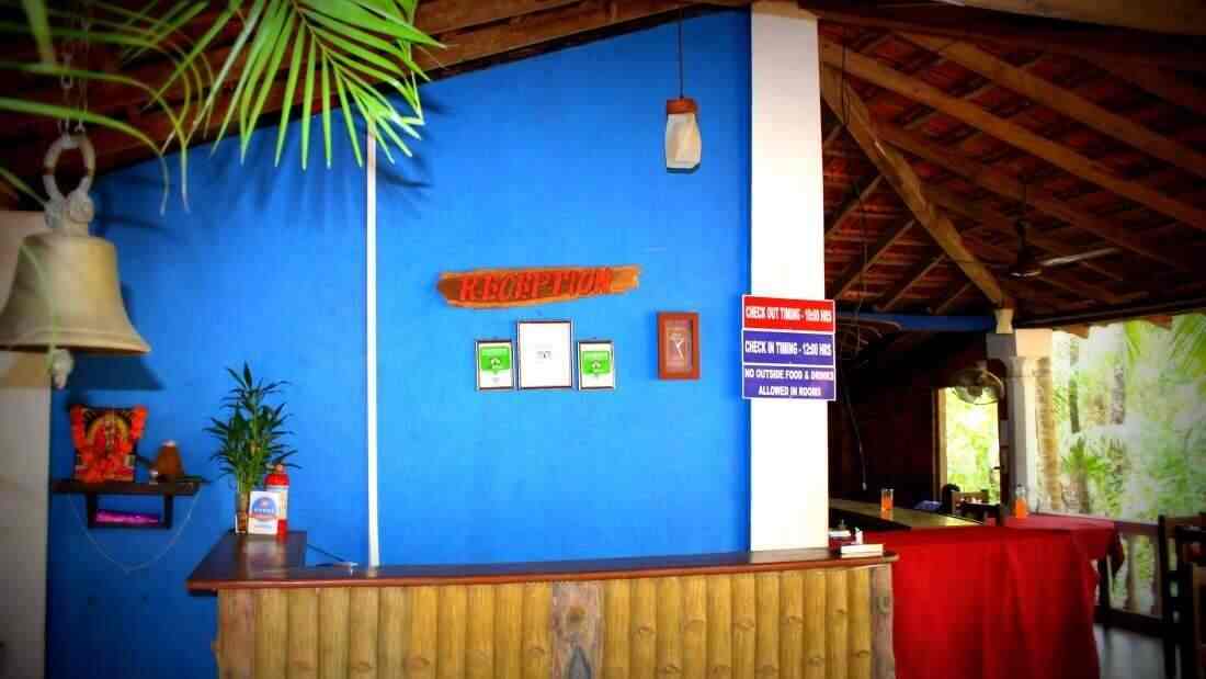 Book Ananda Resort in Vagator,Goa Best 3 Star Resorts in Goa Justdial