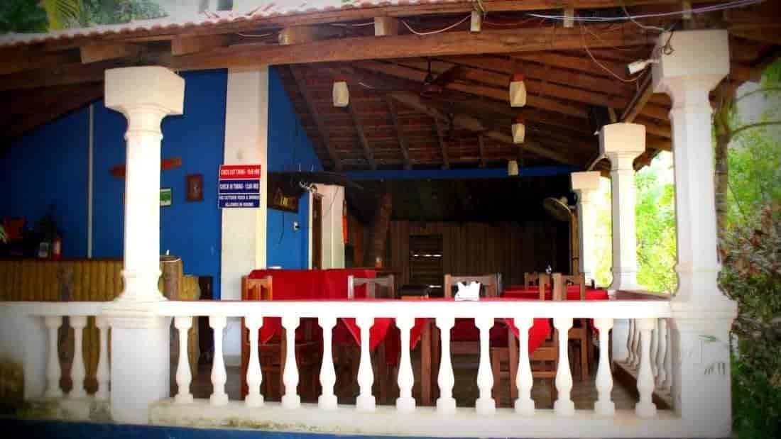 Book Ananda Resort in Vagator,Goa Best 3 Star Resorts in Goa Justdial