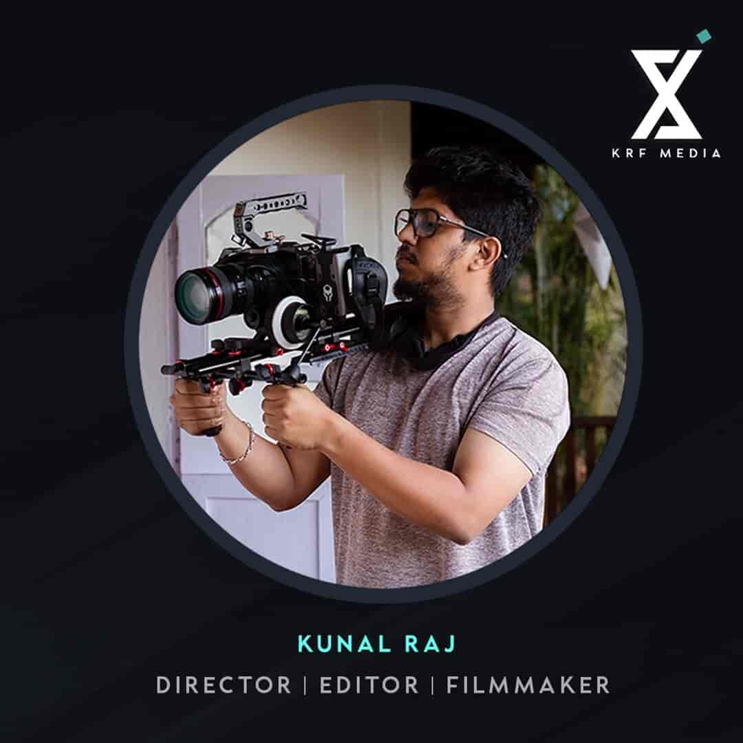 movie production photos