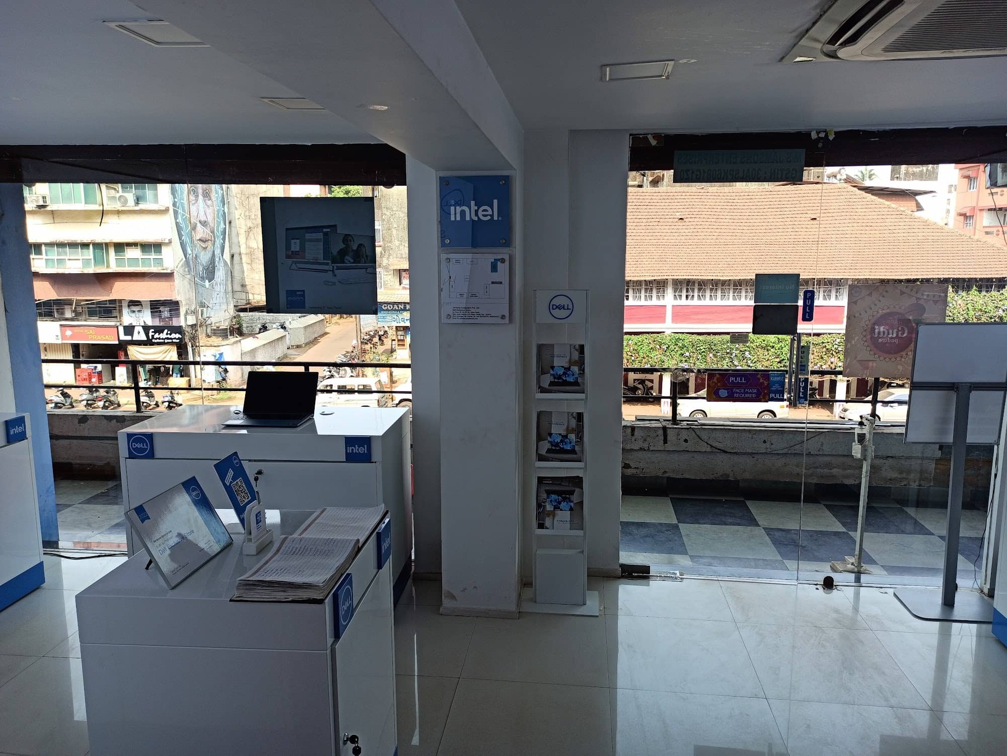 Top Thermal Printer Dealers in Panjim, Goa थर्मल प्रिंटर डीलर्स