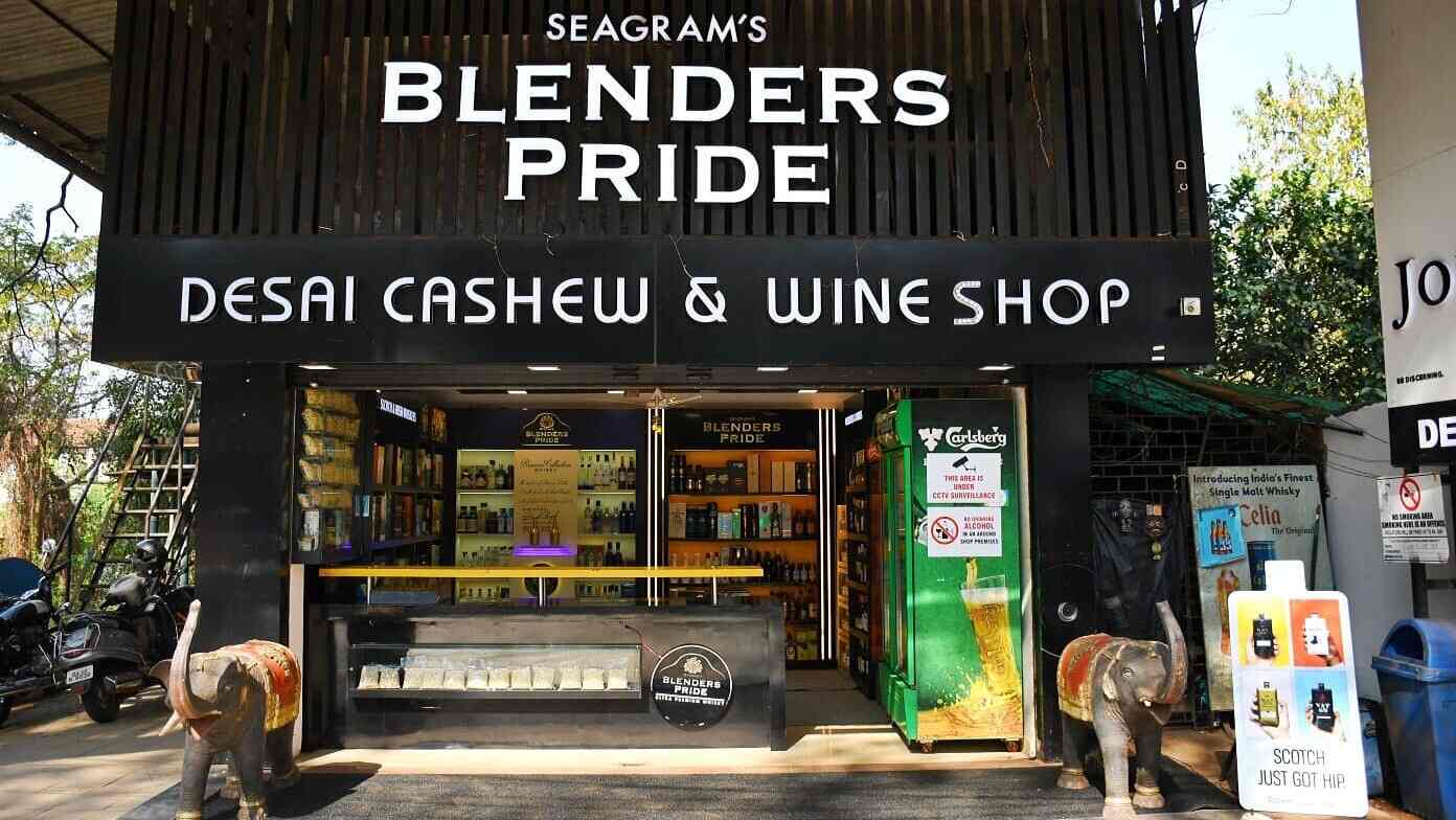 Top Beer Retailers in Goa Best Beer Retailers near me Justdial
