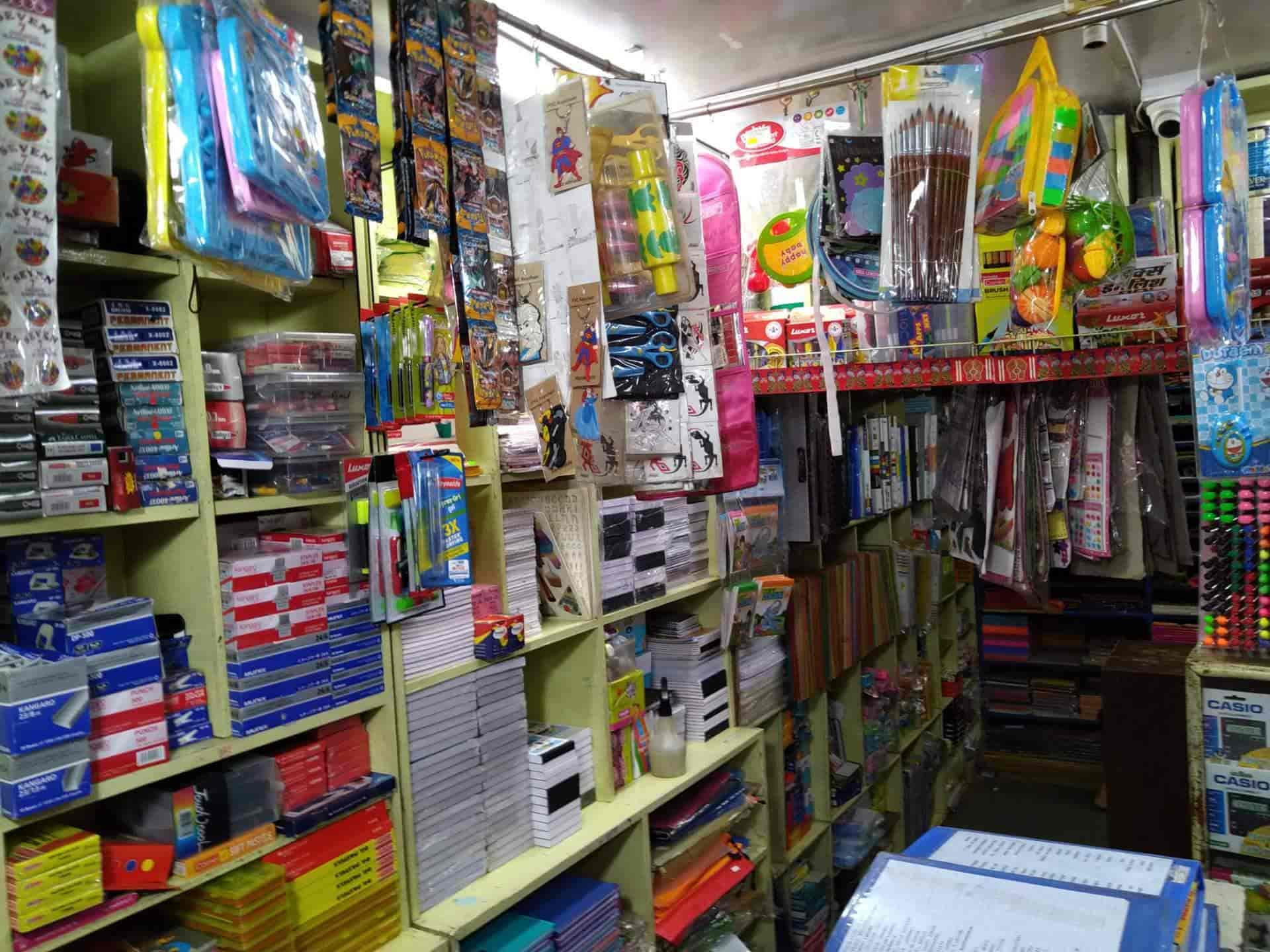 Navin Stationary in Margao,Goa Best Stationery Shops in Goa Justdial