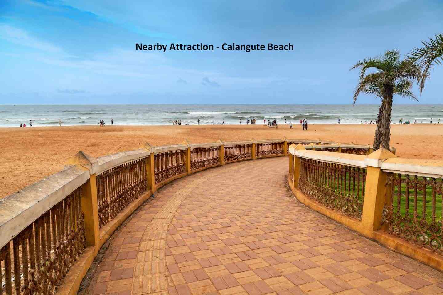 Oyo 24831 Colorful 2bhk Calangute Beach Calangute Hotels In Goa Justdial A perfect goa itinerary for 3 days in goa. oyo 24831 colorful 2bhk calangute beach