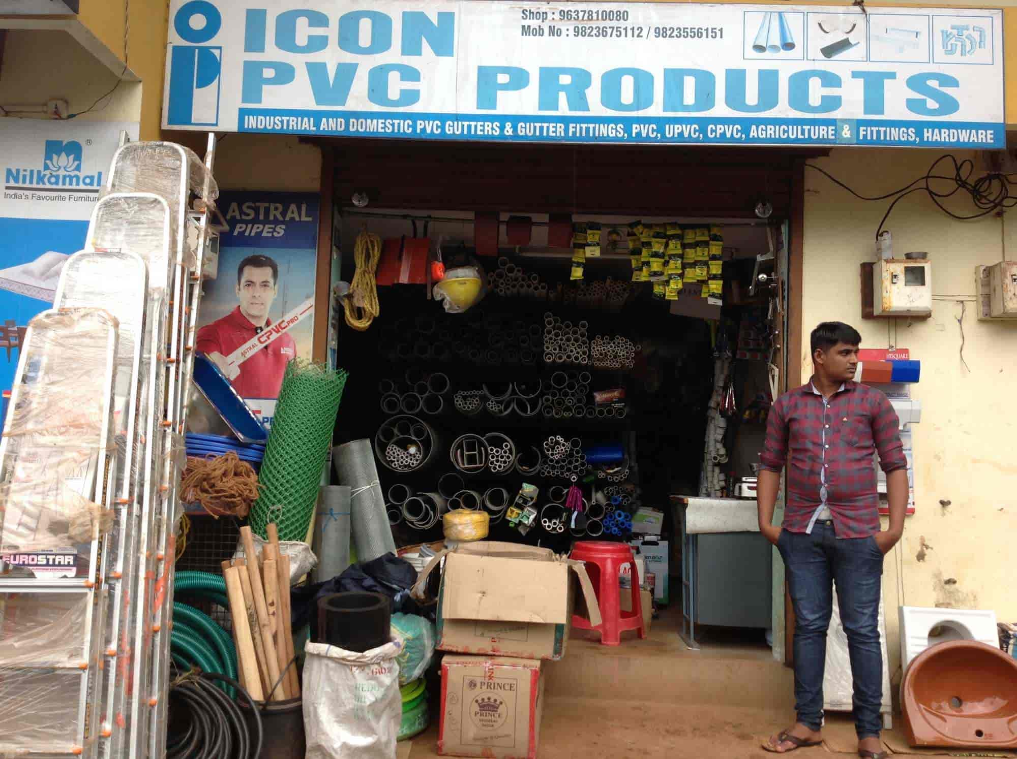 Hardware shop products store