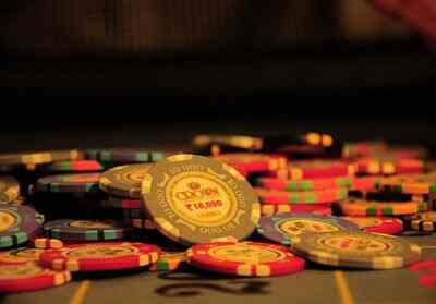 Crown casino panjim goa opening