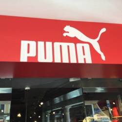 Puma store goa best sale