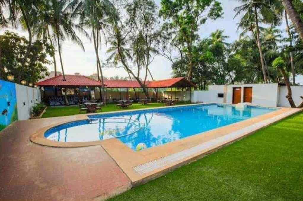 Book Surfer Paradize Calangute in Calangute,Goa Best Hotels (Rs 1001