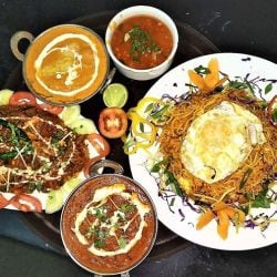चीनी रेस्टोरेंट - गोआ - Justdial