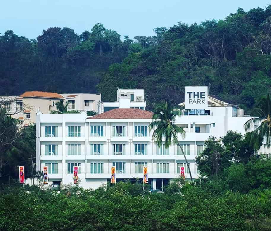 The Park Baga River Arpora Non Veg Thali Restaurants In Goa Justdial