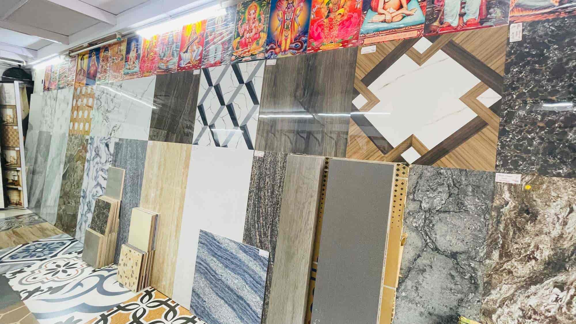 Top Naveen Tile Dealers in Colva Best Naveen Tile Dealers Goa near me