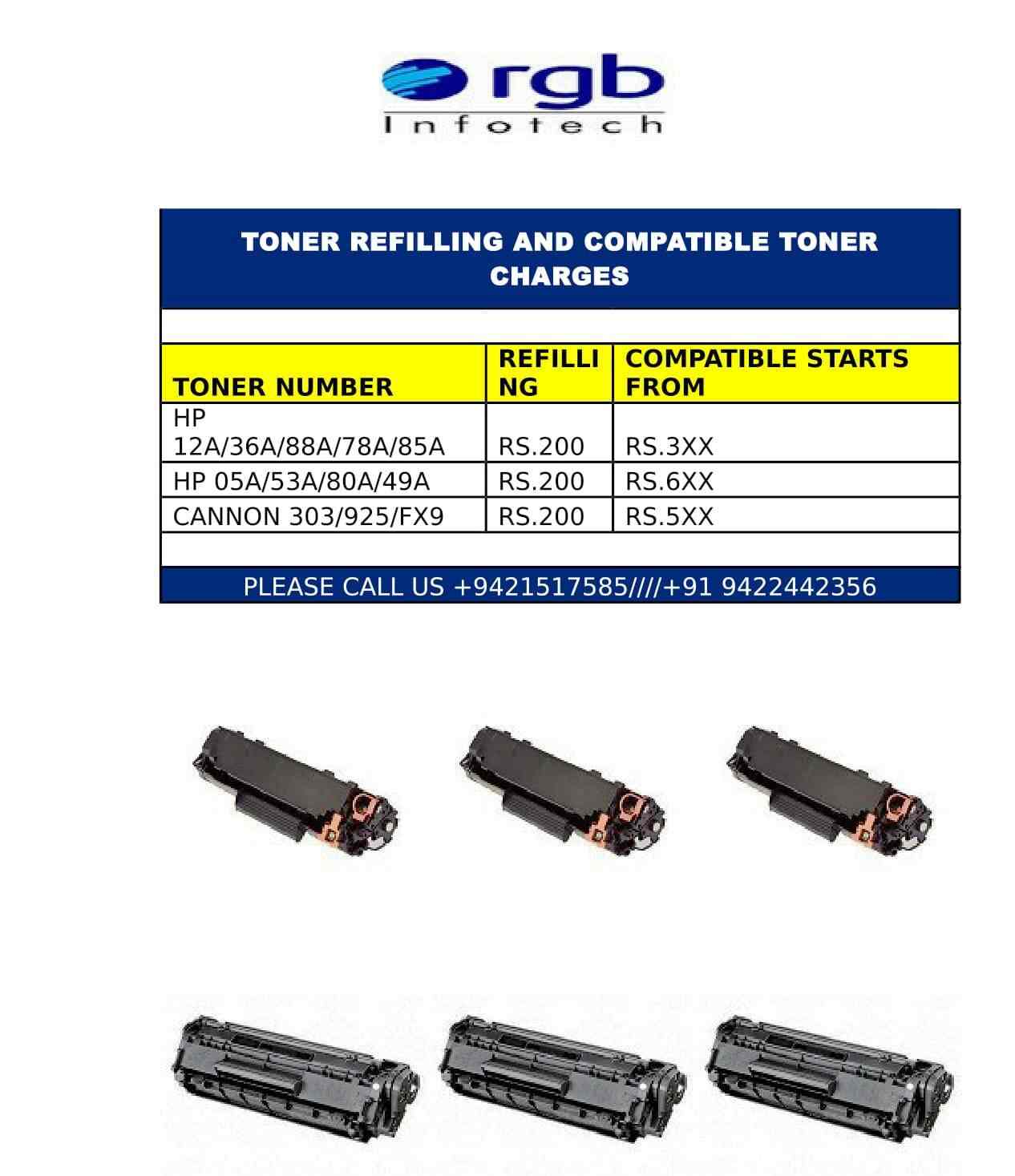 Top Computer Repair Services in Panjim, Goa Best Computer Service