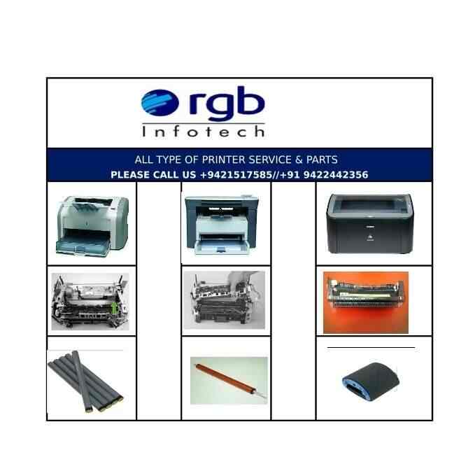 Top Computer Repair Services in Panjim, Goa Best Computer Service