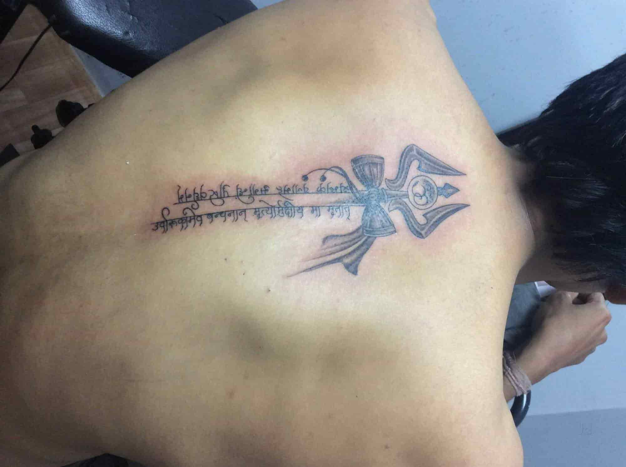 Devine Tattoo Photos, Calangute, Goa- Pictures & Images Gallery - Justdial Devine Tattoo Photos, Calangute, Goa- Pictures & Images Gallery - Justdial