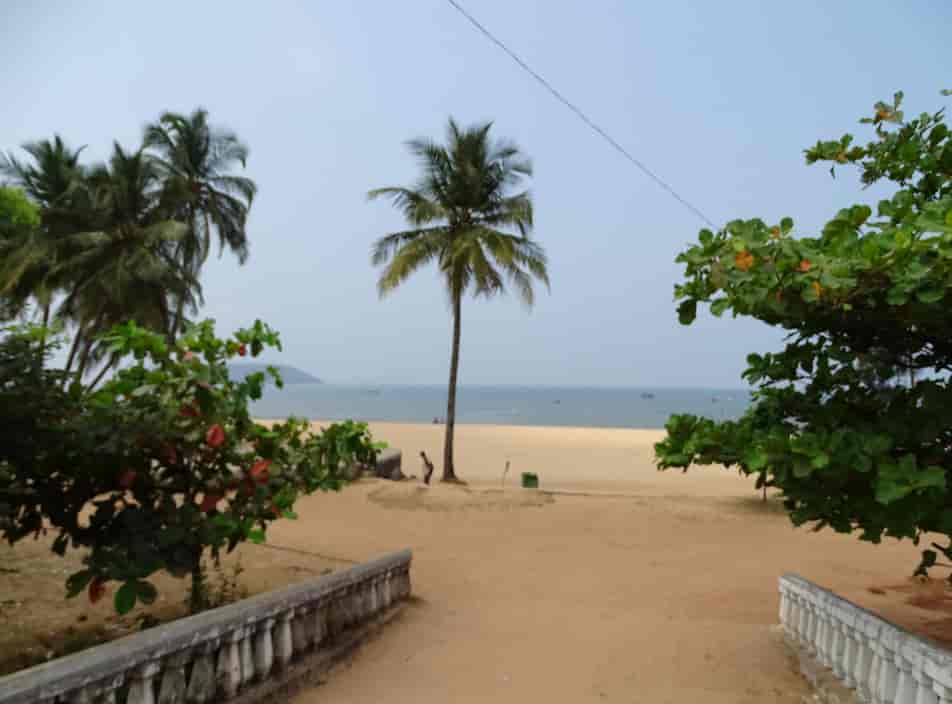 Baina Beach, Vasco Da Gama Tourist Attraction in Goa Justdial