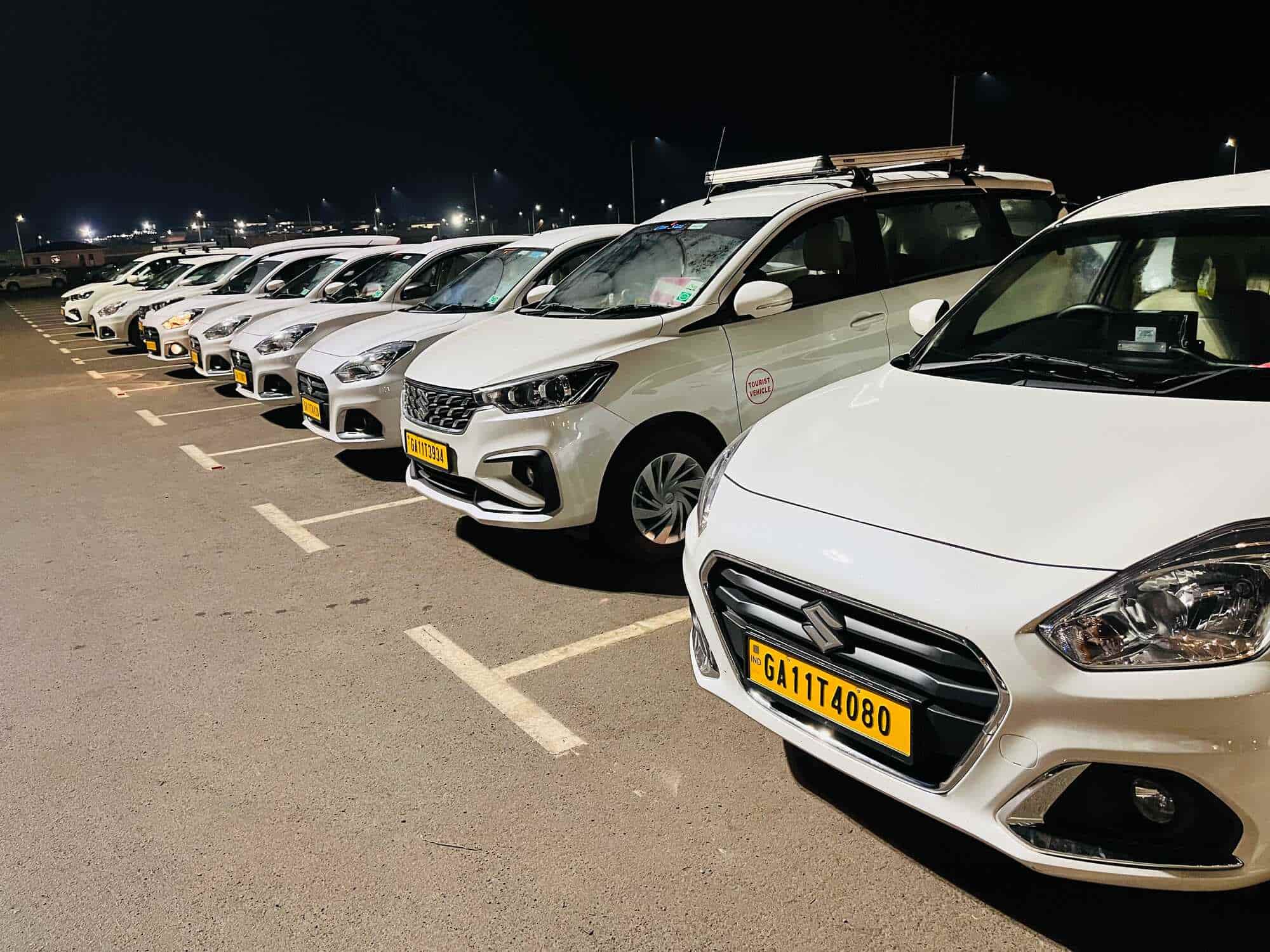 Delhi to Agra Cab Booking