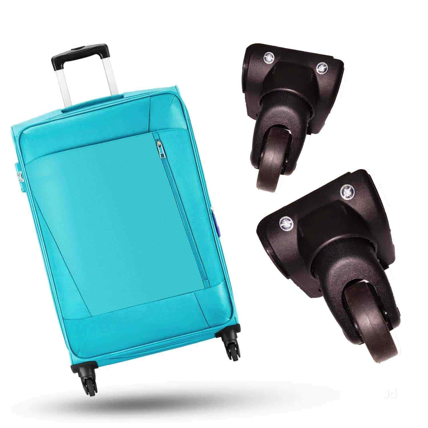 Top Delsey Luggage Bag Repair & Services in Vijayawada Best Delsey