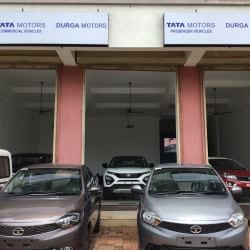 pratik motors margao