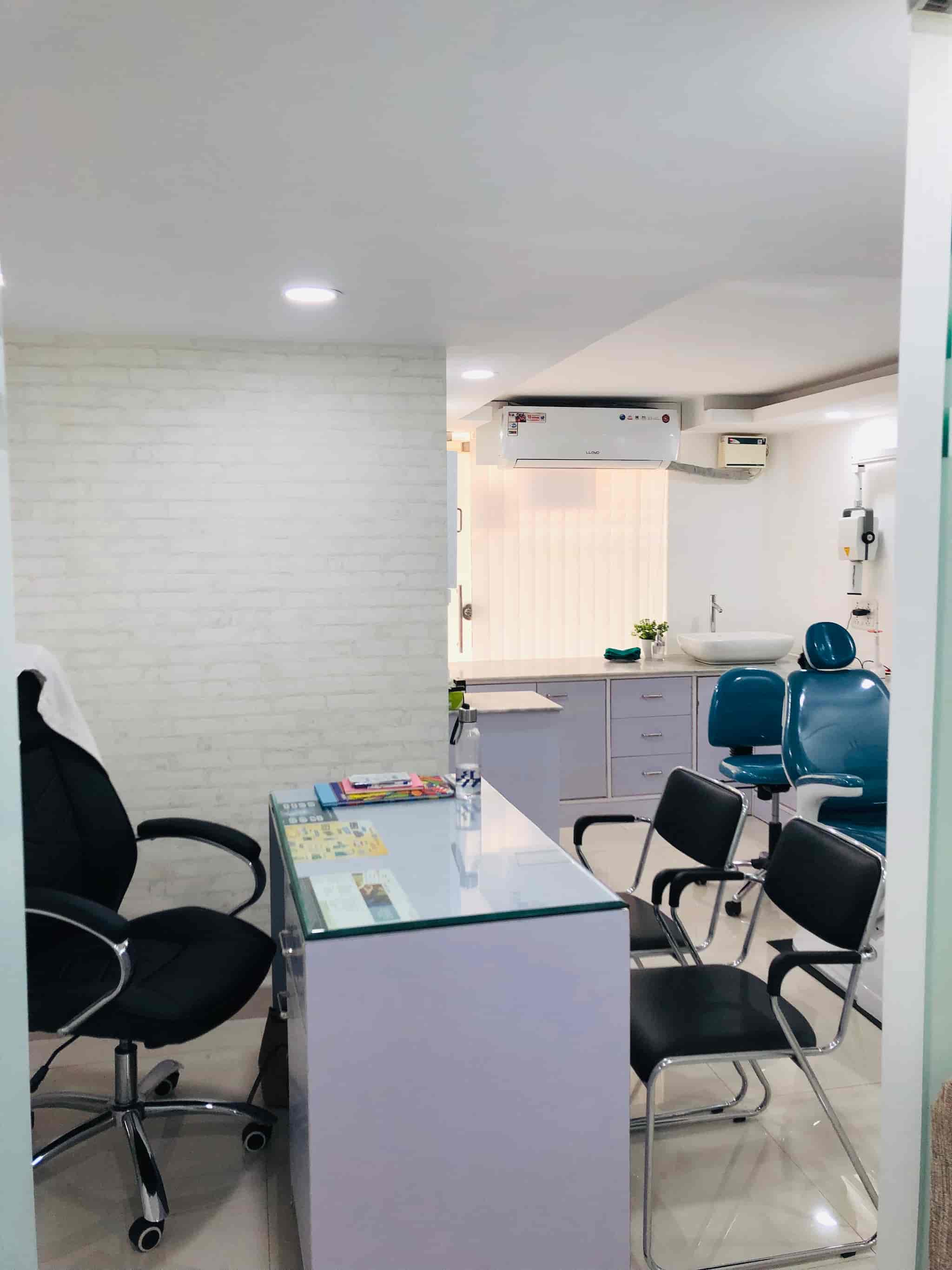 Top 100 Dentists in Goa Best Dental Clinics Book Appointment Online