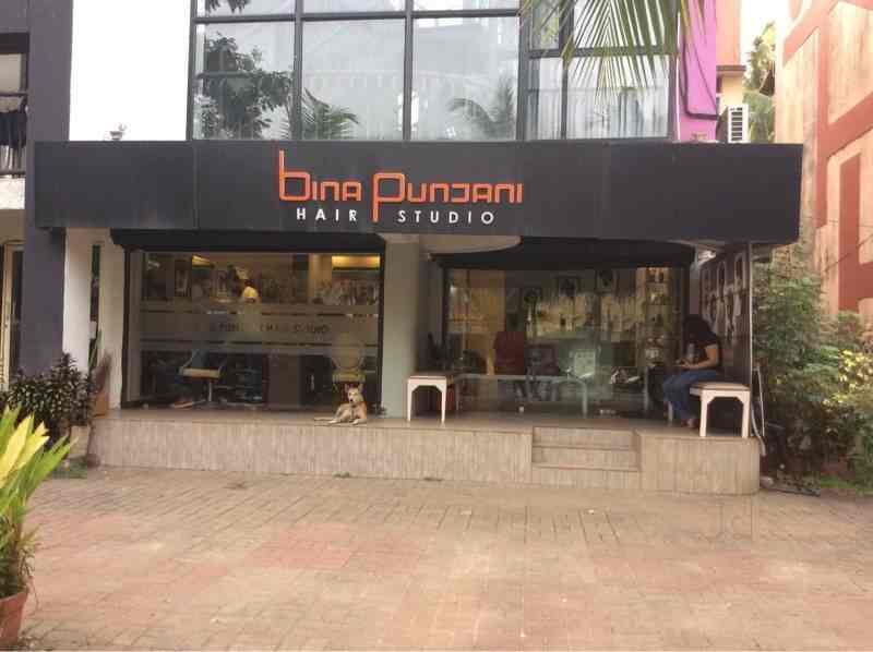 Bina Punjani Hair Studio Photos, Panjim, Goa- Pictures & Images Gallery - Justdial Bina Punjani Hair Studio Photos, Panjim, Goa- Pictures & Images Gallery - Justdial
