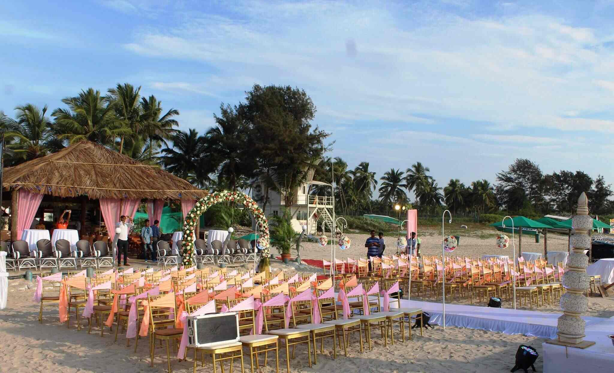 Book Fortune Resort in Benaulim,Goa Best Resorts in Goa Justdial