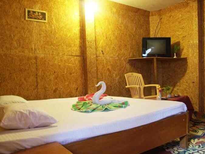 Ada Beach Cottages And Planet Goa Beach Resort Photos Calangute