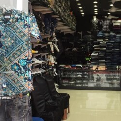 Lucky Jeans, Mapusa Industrial Area 