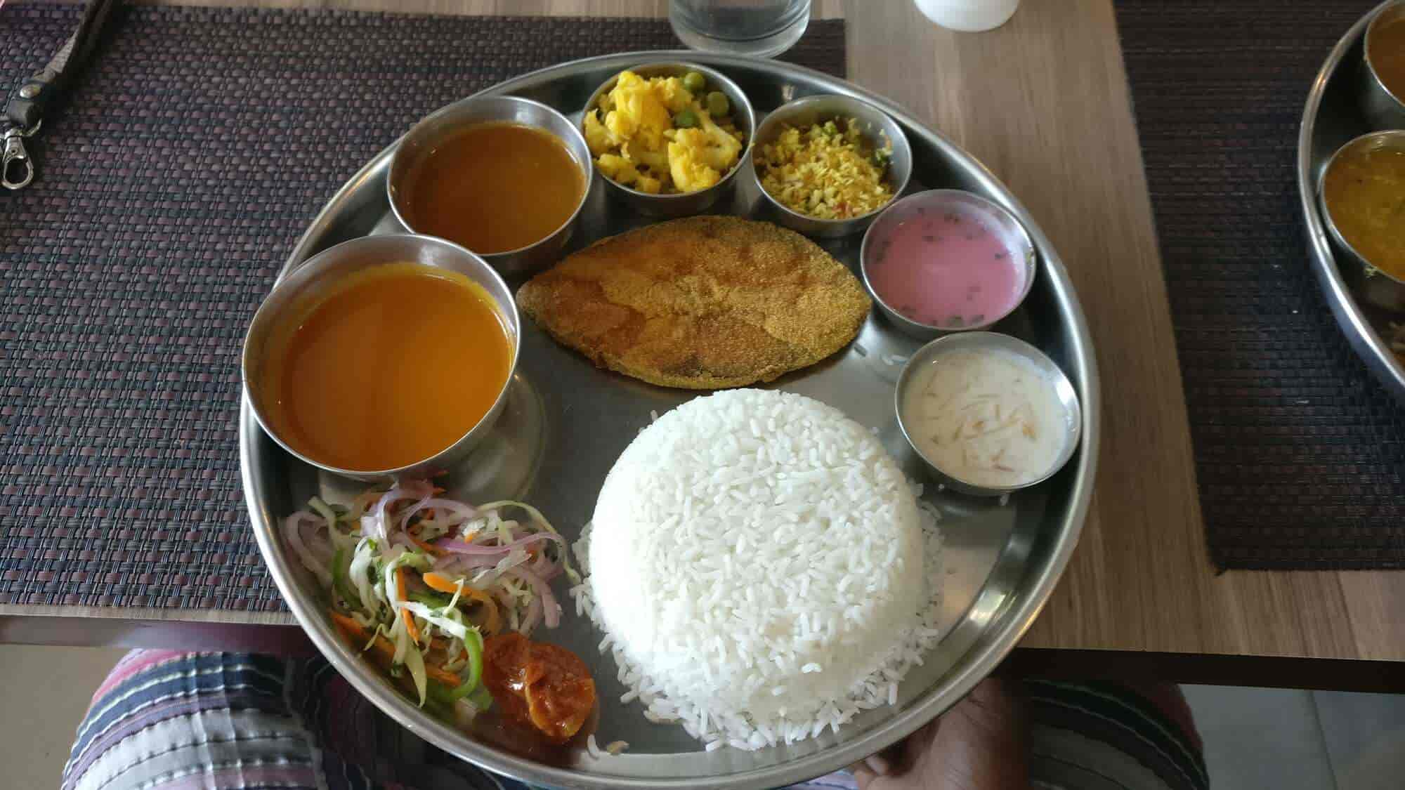 Vegas Restaurant (Deltin Royale) in Panjim,Goa - Order Food Online