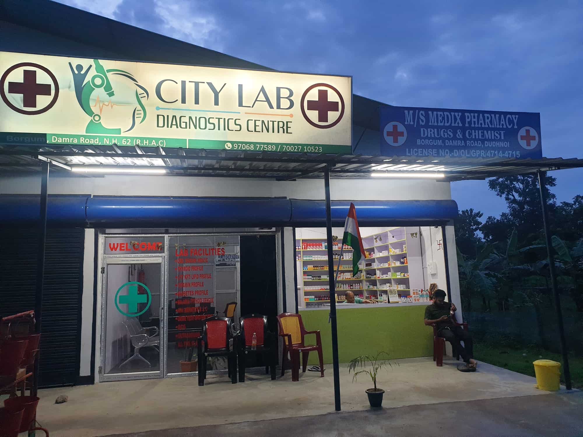 Lab view 20