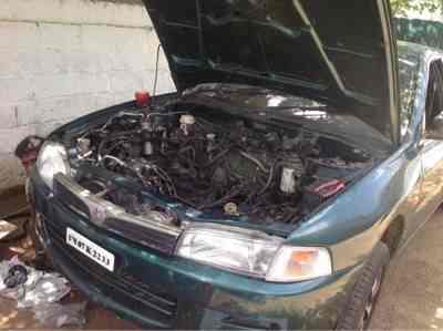 eagle motors gobichettipalayam