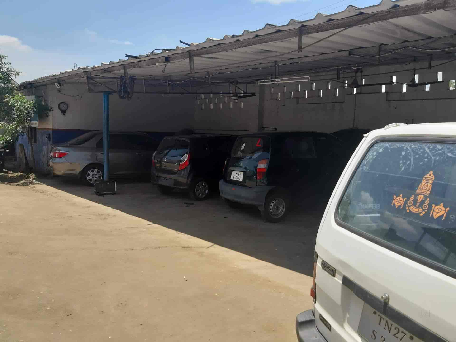 Top Imported Car Ac Repair & Services in Erode Best Imported Car Ac