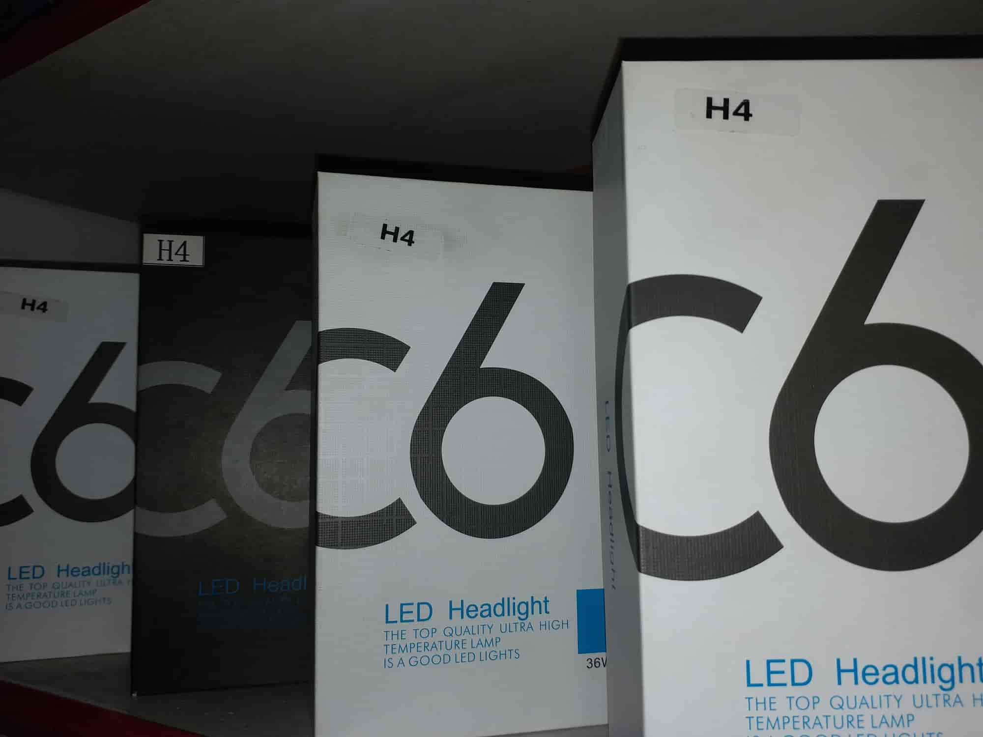 Top Motorcycle Saddle Bag Dealers in Thrissur Best Motorcycle Saddle