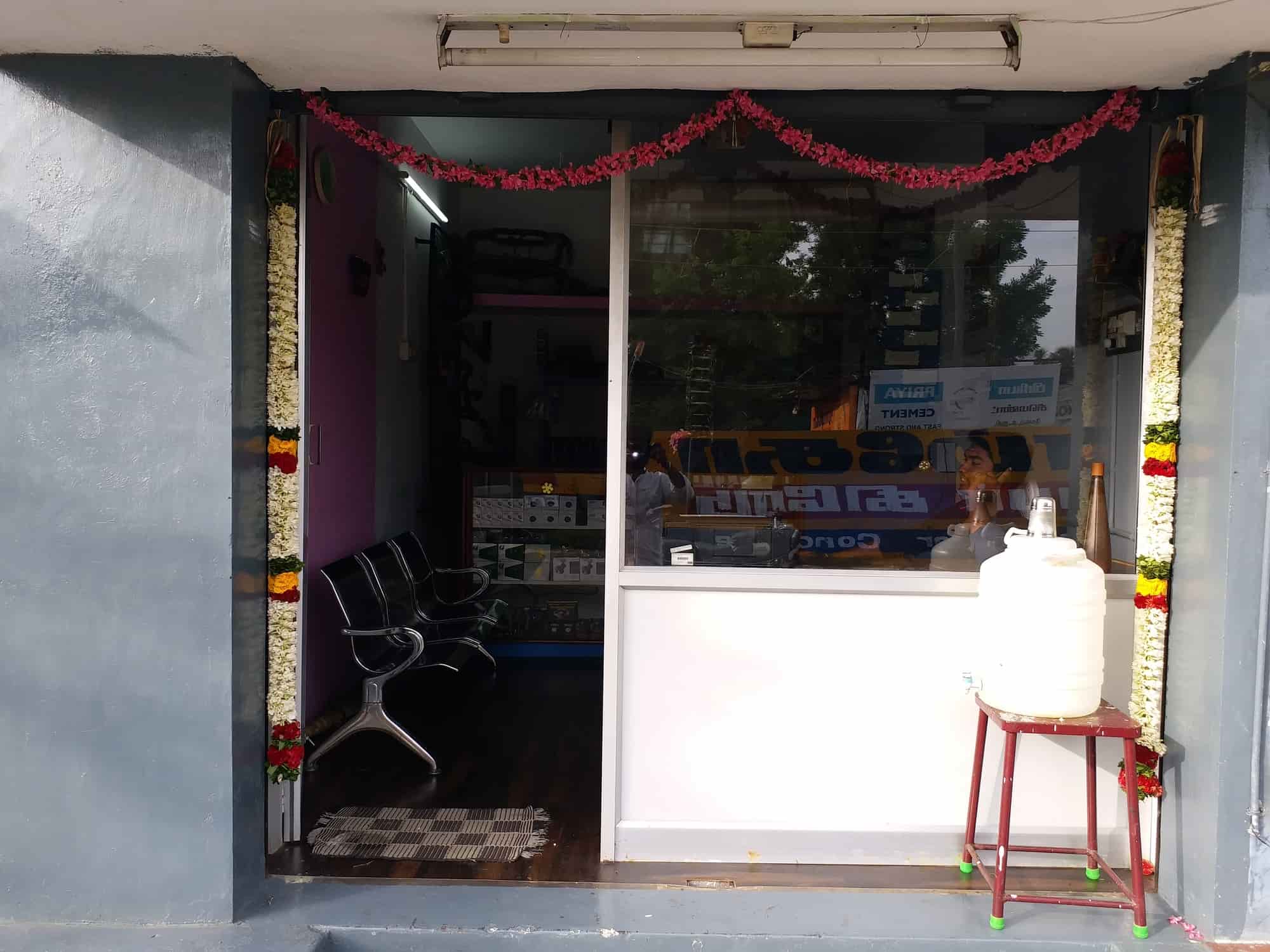 Top Motorcycle Saddle Bag Dealers in Thrissur Best Motorcycle Saddle