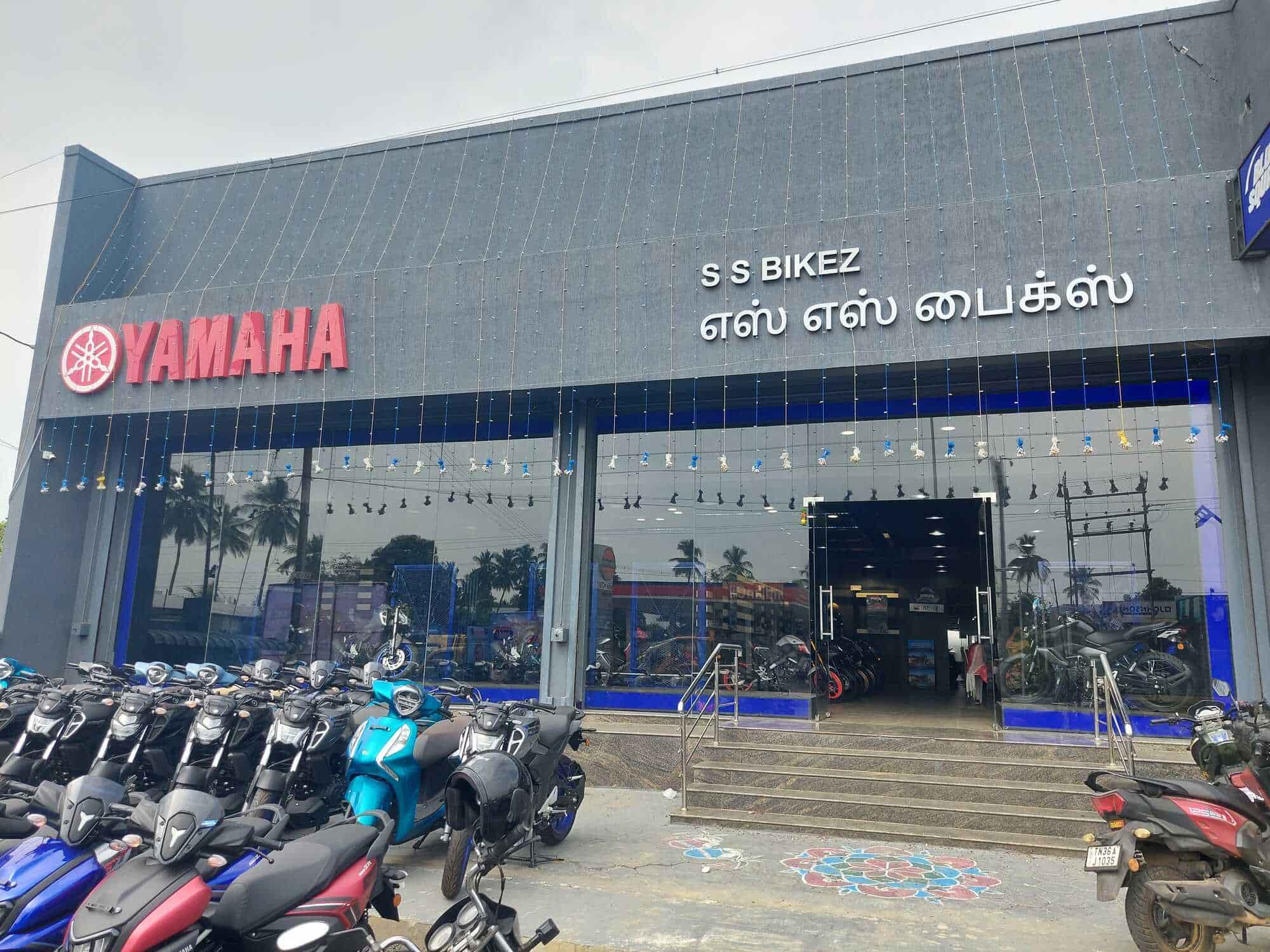 Top Motorcycle Repair Services in Gobichettipalayam South Best Motorcycle Repair Services Gobichettipalayam Justdial