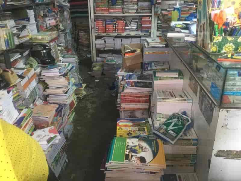 Durga Book Depot in Kalyan Nagar,Godavarikhani - Best Book Shops near ...