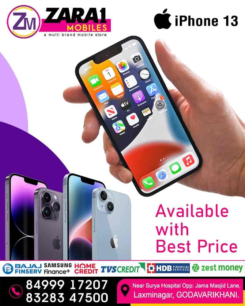 Top Apple Mobile Phone Dealers in Mancherial Best Apple Mobile Phone