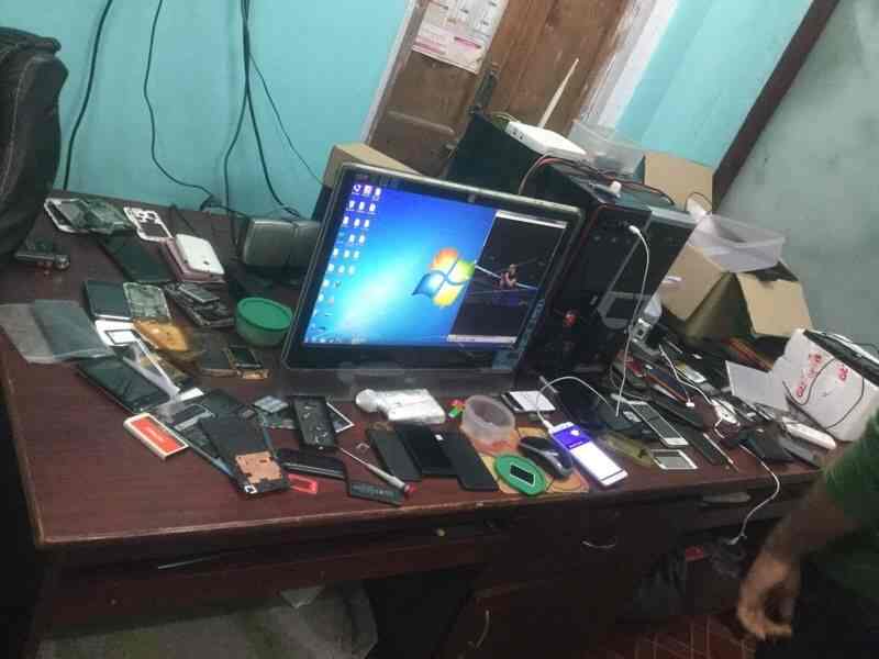 boss mobile customer service