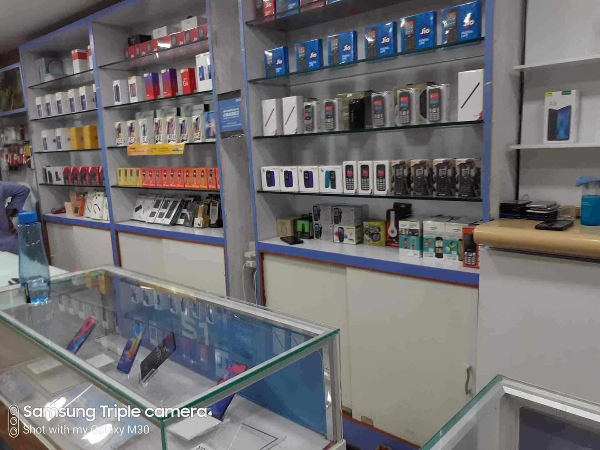 Top Second Hand iPhone Mobile Phone Dealers in Mancherial Best iPhone