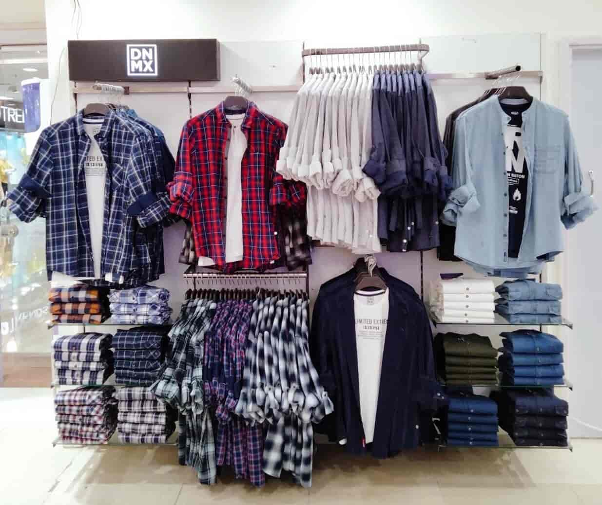 Jackets in reliance trends sales