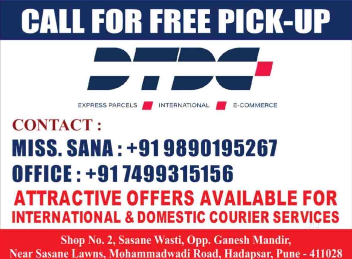 Top Cargo Services in Bhosari Best Cargo Courier Services Pune near