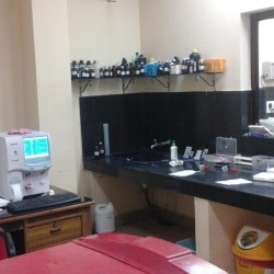 Lab view 6