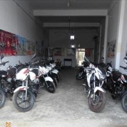 List of Top TVS Motorcycle Dealers in Pipra Bhodhar - Best