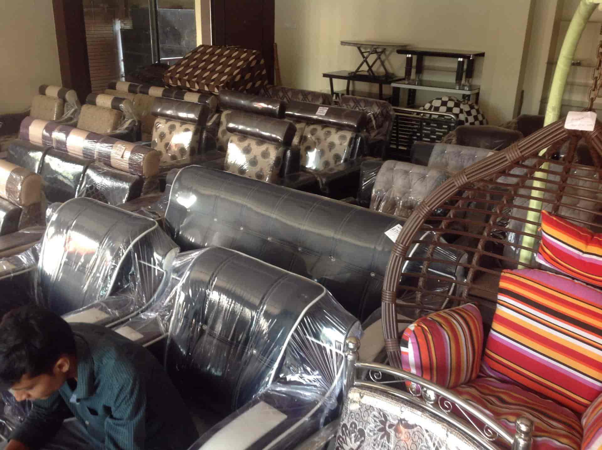 Poddar Furniture in Chandni Chowk,Gondia Best Furniture Dealers in