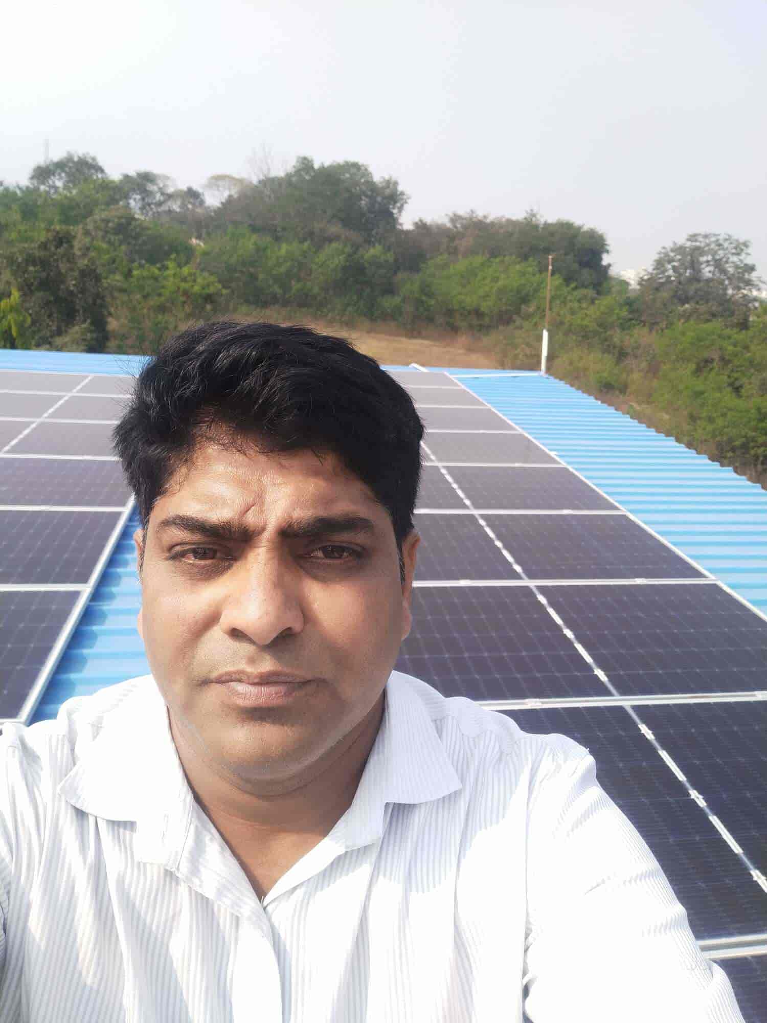 Top Indosolar Solar Panel Dealers in Durg सोलर पैनल डीलर्सिन्दोसलर