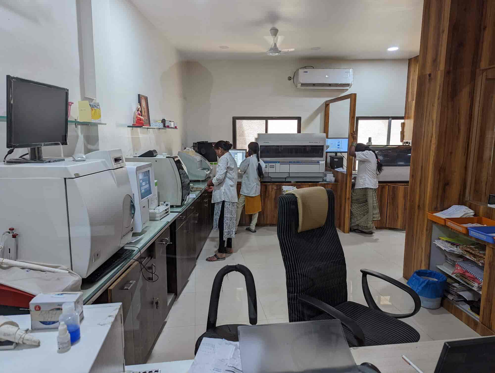 Lab view 4