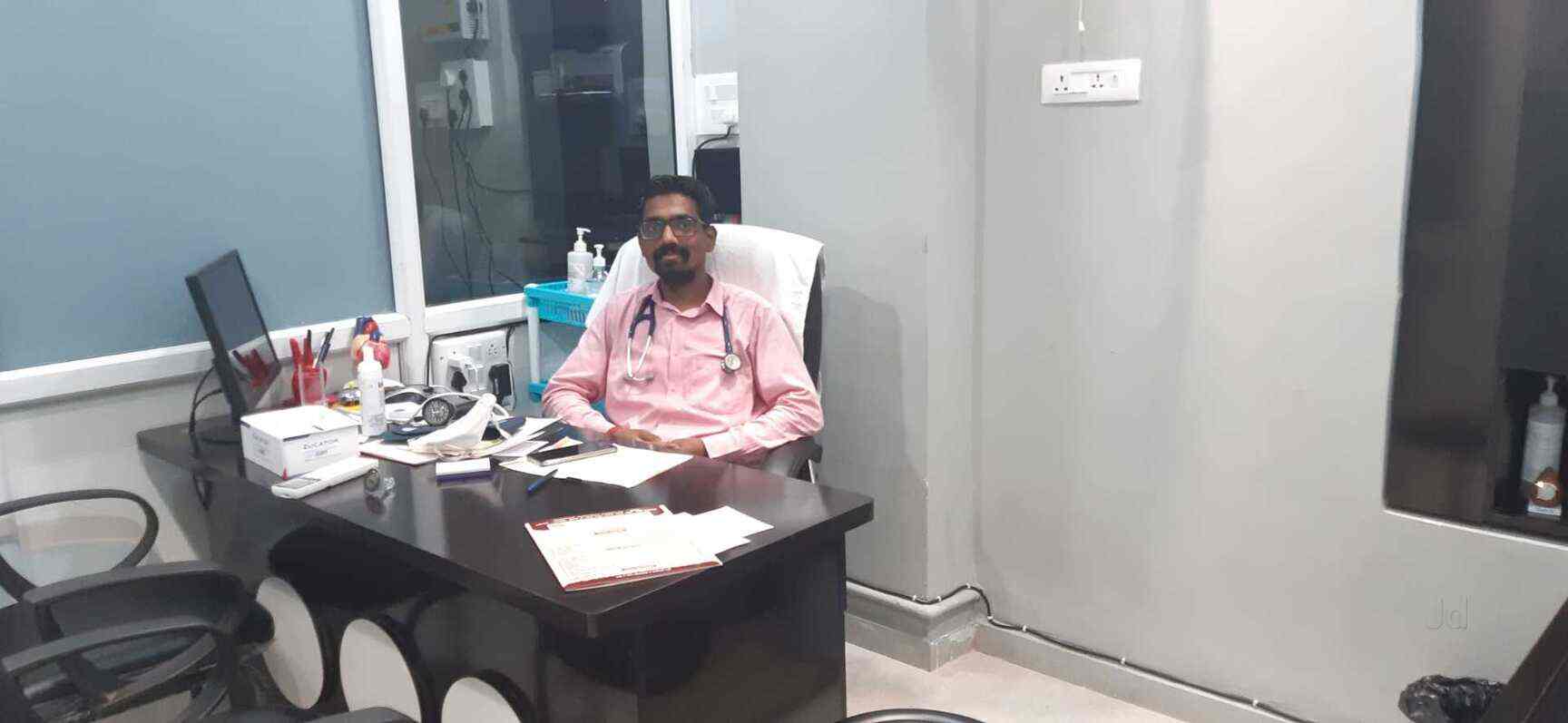 Hospital Image